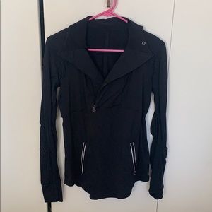Lululemon pullover